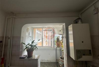 Petre Ispirescu | Apartament 4 camere | 84 mp | semidecomandat | B10950 - 8