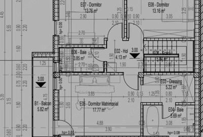 Casă cu 6 camere cu Teren 429 Mp în Cristian
