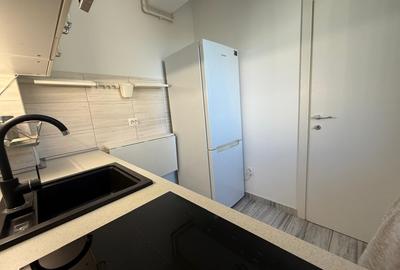 2 camere semidecomandat Bulevardul Timișoara Valea Largă - 15