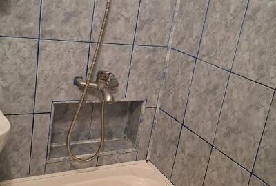 Garsonieră decomandată în Lipovei