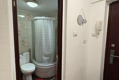 Garsonieră nedecomandată în Brâncoveanu - 2