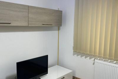 Apartament cu 2 camere decomandat în Gheorgheni - 1