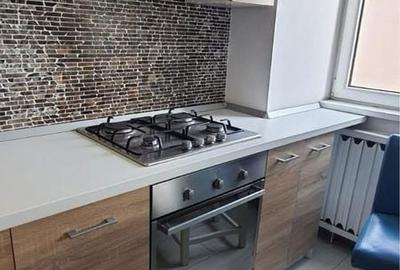 Garsonieră decomandată în Nerva Traian - 1