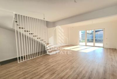 Duplex cu 4 camere în Dumbrăvița
