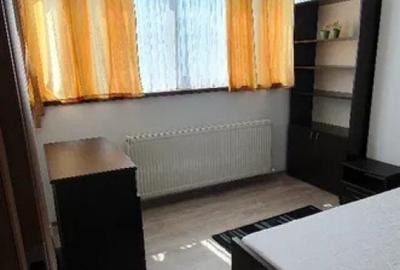 Apartament 2 camere decomandat,Copou, etajul 2 - 5