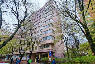 Garsonieră decomandată, mobilată în Dristor - 7