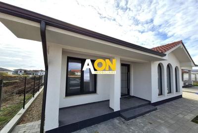 Casa 3 Camere, Teren 353 mp, Toate Utilitatile, Zona Micesti - 1