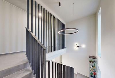 ?TEFANE?TI ?tefane?tii de Sus | Vila moderna ... - 9