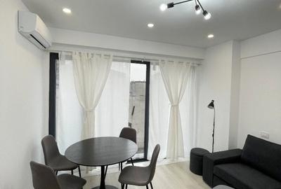 Petru Rares Loft / Apartament 2 cam / Parcare Subterana / Victoriei - 6