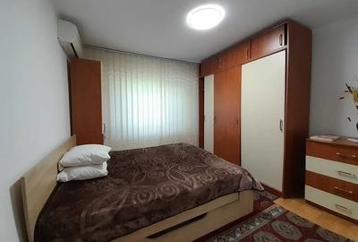 Apartament 3 camere zona Podu Ros - Nicolina - 2