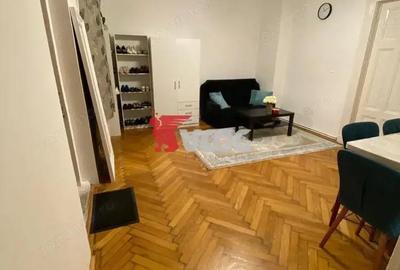 Apartament in zona Piata Uniri-95.000