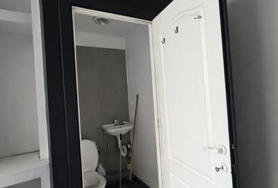 Spațiu comercial, de 18 mp, în Floreasca - 4