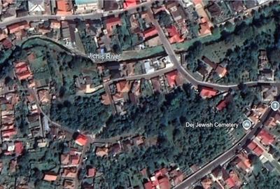 Casă individuală cu 3 camere cu Canalizare în Central - 4