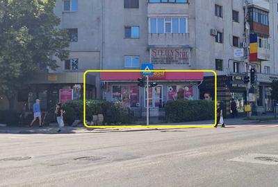 Spațiu comercial, de 121 mp, în Bârlad - 3