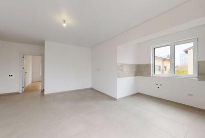 5 camere | Modern | Parcare | Aparatorii Patriei - 2