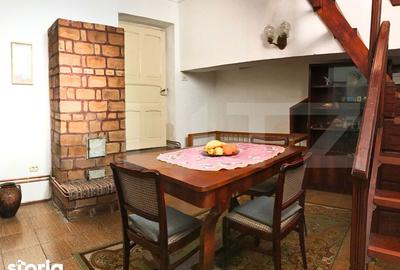 Apartament cu 4 camere în Micro 4 - 5