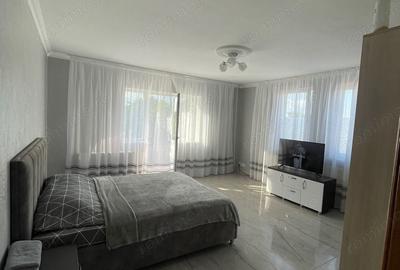 Garsonieră în 13 Septembrie