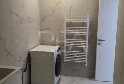 Proprietar garsoniera Pipera OMV - 5