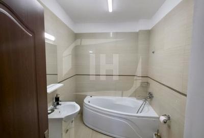 Apartament 3 camere I bloc nou I etaj intermediar I Zorilor I Observator - 11