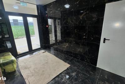 Apartament cu 2 camere în Industriilor - 13