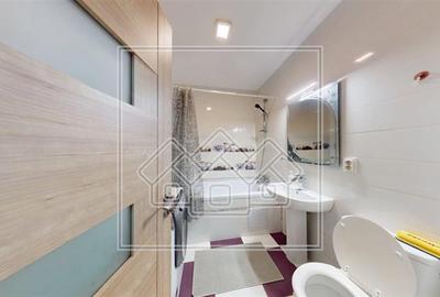 Apartament de vanzare in Sibiu - 54 mp utili + balcon - Selimbar - 7