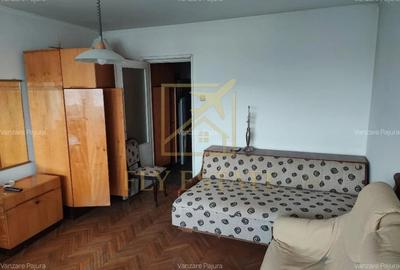 Garsonieră decomandată în Pajura - 2