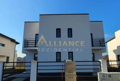 Casă cu 3 camere cu Teren 200 Mp în Berceni - 1