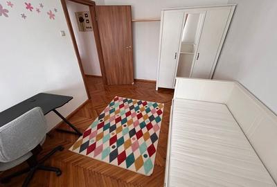 Apartament cu 3 camere decomandat în Bucureștii Noi - 6