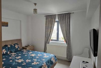 Apartament cu 2 camere decomandat, mobilat în Apărătorii Patriei - 6