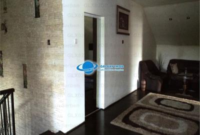 Vanzare vila P+M Targoviste, exterior sud - 12