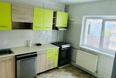 Apartament 3 camere tip H, luminos, Nerva Traian – parcare inclusă - 3
