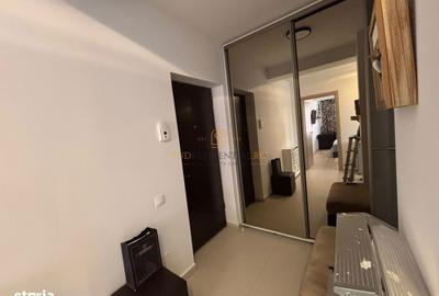Apartament cu 2 camere, mobilat în Apărătorii Patriei - 13