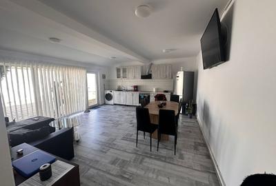 Casa de vanzare  pe str. Eduard Albert Bielz, Turnisor – 141,87 mp utili - 5