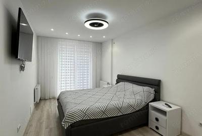 Apartament cu 2 camere decomandat în Dristor