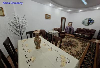 Casă cu 4 camere cu Teren 350 Mp în 1 Mai - 7