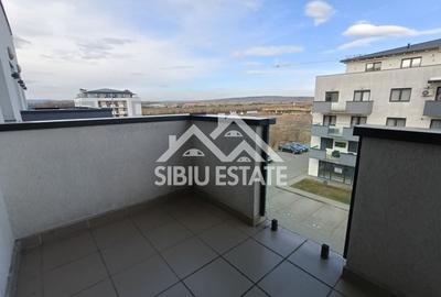 Apartament cu 2 camere, mobilat în Aeroport - 10