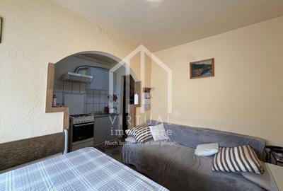 Apartament de vanzare in Sibiu, cu 2 camere 50 mp, bucatarie separata - 8