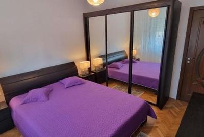 Apartament cu 2 camere decomandat în Central - 5