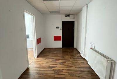 Apartament cu 2 camere semidecomandat în Calea Victoriei - 5