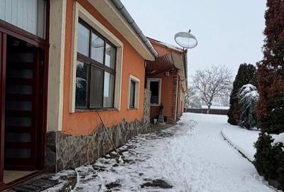 Casă individuală cu 8 camere cu Canalizare în Diosig - 7