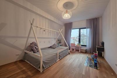 Casă individuală cu 4 camere cu Teren 2300 Mp în Snagov - 14