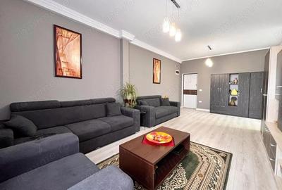 3 Camere - 69 mp - Parcare Privata - Bucatarie Inchisa - 4