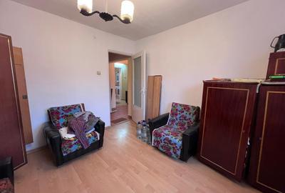 Apartament 4 camere,zona Liceul-Auto - 18