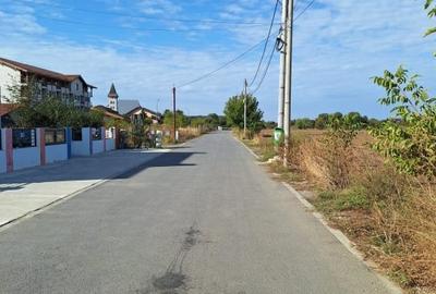 Snagov- Ciofliceni, loturi de casa intre 504-670mp, Șerban Cantacuzino! - 2