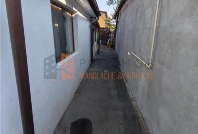 EXCLUSIVITATE! Casa tip parter zona 23 August - 12