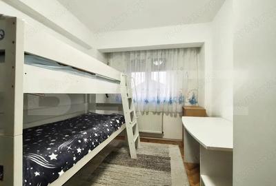 Apartament 3 camere, 74 mp, balcon inchis, loc parcare privat, Calea Aradului - 1