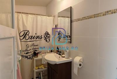 Sos. Chitilei, Amintirii, casa Sp+P, sup. 113mp, 2 camere teren 202mp - 7