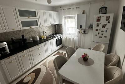 Apartament cu 3 camere în Central - 5