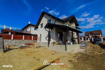 Casă cu 4 camere în Bozeni - 10