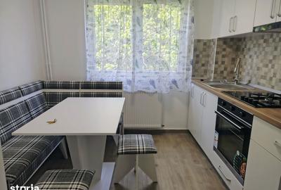 Apartament cu 3 camere semidecomandat în Salca - 6